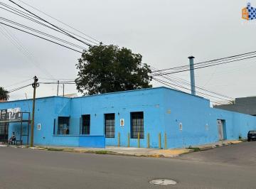 Terreno / Lote · 1323m² · Terreno en Renta en Victoria de Durango Centro