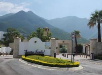 Casa de 3 habitaciones, Monterrey · Casa en Venta Carretera Nacional Privada Santa Isabel Sector El Barro Monterrey