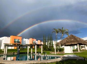 Casa en condominio de 2 habitaciones, Atlatlahucan · Se Vende Casa en Fraccionamiento Vista Volcanes