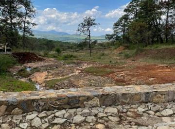 Terreno en Tapalpa dentro de fraccionamiento · Terreno en Tapalpa Dentro de Fraccionamiento