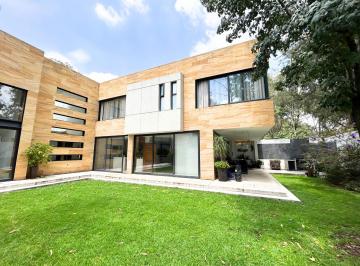Casa en condominio de 3 habitaciones, Cuajimalpa de Morelos · Venta Increible Casa Rincon de Las Lomas, Vista Hermosa