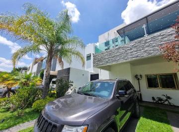 Casa de 4 habitaciones, Zapopan · Residencia en Los Olivos Residencial en Zapopan, Jal $55,000