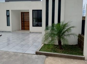 Casa de 3 habitaciones, León · Preventa Casa Lomas Punta del Este