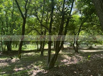 Terreno / Lote · 1100m² · Terreno / Lote en Venta en San Francisco