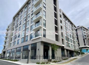 Departamento · 126m² · 3 Recámaras · 4 Estacionamientos · Departamento en Venta en Vía Cordillera Ambar