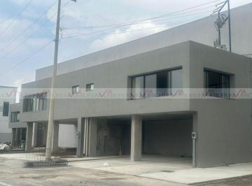 Nave industrial · 977m² · 4 Estacionamientos · Nave Industrial en Terra Park Renta en Santa Catarina