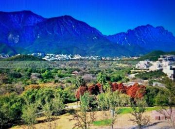 Terreno / Lote , Monterrey · Terreno / Lote en Venta en Las Estancias Monterrey