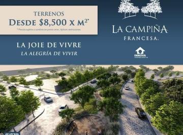 Terreno / Lote , León · Terrenos en Preventa La Campiña