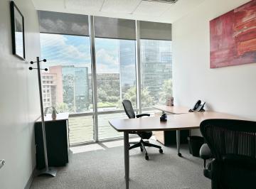 Oficina , Cuajimalpa de Morelos · Renta de Oficinas en Santa Fe