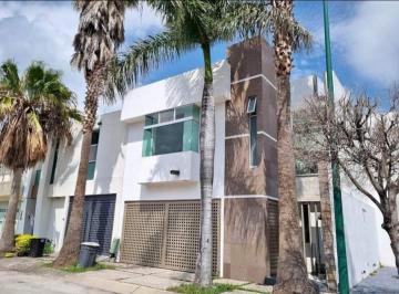 Casa de 4 habitaciones, León · Casa en Venta Hacienda San Ángel