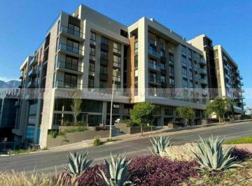 Departamento · 122m² · 2 Recámaras · 2 Estacionamientos · Departamento en Venta en Vía Cordillera