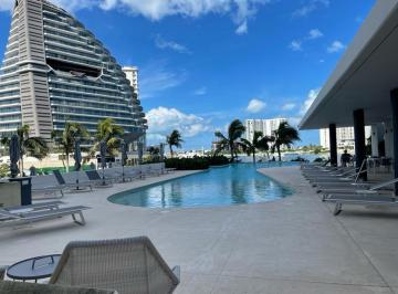 Casa · 400m² · 3 Recámaras · 4 Estacionamientos · Casa en Puerto Cancun