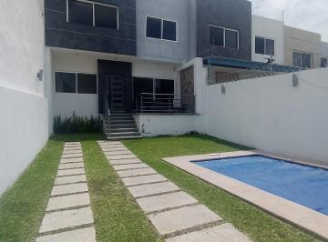 Casa de 3 habitaciones, Cuernavaca · Estrena Casa Al Sur de Cuernavaca