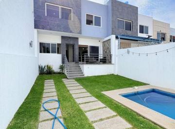 Casa de 3 habitaciones, Emiliano Zapata · Estrena Casa Al Sur de Cuernavaca