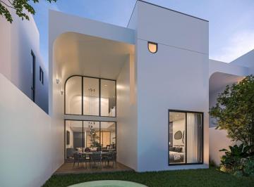 Casa de 3 habitaciones, Mérida · Casa en Condominio en Venta en Dzitya