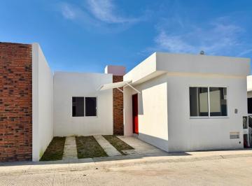 Casa · 80m² · 2 Recámaras · 1 Estacionamiento · Casa en Venta en San Juan del Rio Queretaro