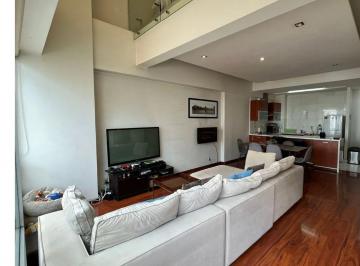 Planta baja · Loft de Doble Altura en Dos Niveles, a Pasos de Polanco