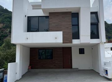 Casa de 3 habitaciones, Atizapán de Zaragoza · Increible Casa a Estrenar en Zona Esmeralda