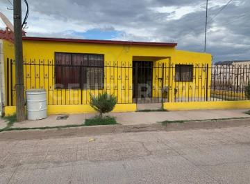 Casa · 127m² · 2 Recámaras · Venta Casa de un Piso en Aldama Chih.