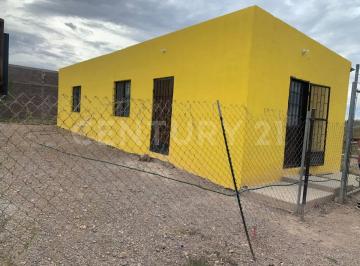 Casa · 55m² · 1 Recámara · Casa Venta en Aldama Chih.