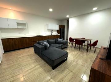 Departamento de 1 habitación, Mérida · Departamento Amueblado, de Una Habitación, con Terraza.