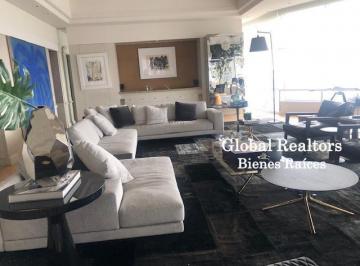 Departamento de 4 habitaciones, Miguel Hidalgo · Venta Pent House, Ruben Darío, Torres Coca - Cola