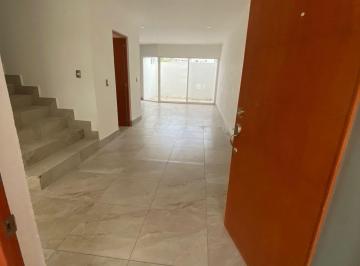 Casa en condominio de 3 habitaciones, Aguascalientes · Casa Renta por Bosques del Prado Norte por Universidad Autónoma en Aguascalientes