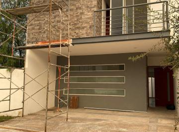 Casa en condominio de 3 habitaciones, Aguascalientes · Casa Renta en La Fatima por Universidad Autonoma en Aguascalientes