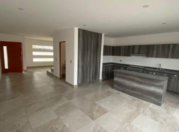 Casa en condominio de 3 habitaciones, Aguascalientes · Casa Renta en La Fatima por Universidad Autonoma en Aguascalientes
