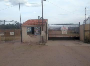 Terreno / Lote · 2700m² · Terreno en Venta en Huertas de Sacramento en Chihuahua, Chih