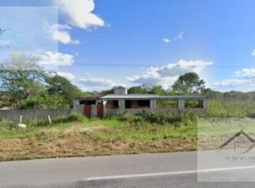 Casa · 480m² · 2 Recámaras · Casa en Motul de Carrillo Puerto Centro