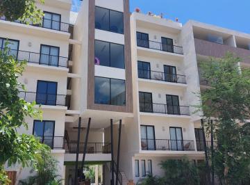 Departamento · 61m² · 1 Recámara · Departamento Nuevo en Aldea Zama Tulum