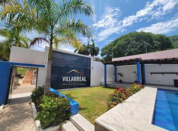 Casa de 4 habitaciones, Zihuatanejo de Azueta · Casa Lujosa en Venta Ixtapa Zihuatanejo Mexico