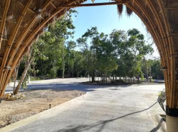 Terreno / Lote · 849m² · Lotes en Venta Condominales y Unifamiliares en Aldea Zama Tulum