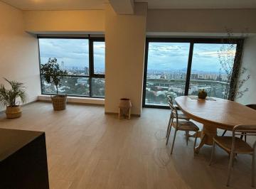 Departamento de 2 habitaciones, Cuajimalpa de Morelos · Departamento en Venta en Residencial " El Bosque ".