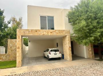 Casa en condominio de 3 habitaciones, Aguascalientes · Casa Venta en Zona Querencia en Aguascalientes