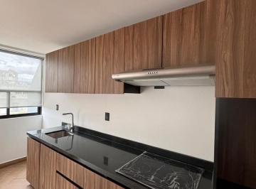 Departamento · 65m² · 2 Recámaras · 1 Estacionamiento · Departamento en Venta en El Centro de Puebla