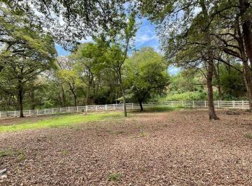 Terreno / Lote , Montemorelos · Venta de Terreno Campestre Milencinos Montemorelos
