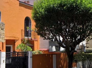 Vista Lateral · Ri. Casa en Venta Manuel Lopez Cotilla # 858, Benito Juarez, Cdmx.