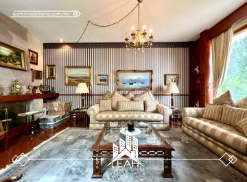 Casa de 3 habitaciones, Atizapán de Zaragoza · Casa en Venta Dentro del Club de Golf Bellavista, Ideal Para Renovarse Al Gusto.