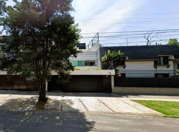 Casa de 3 habitaciones, Miguel Hidalgo · Ri. Casa en Venta Anatole France # 246, Miguel Hidalgo, Cdmx.