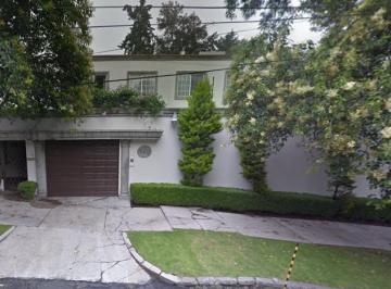 Casa de 5 habitaciones, Miguel Hidalgo · Ri. Casa en Venta Sierra Paracaima 345 Lomas de Chapultepec VIII Secc, Miguel H.