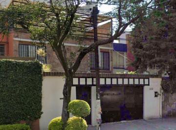 Casa de 2 habitaciones, Coyoacán · Se Vende Casa en Coyoacan