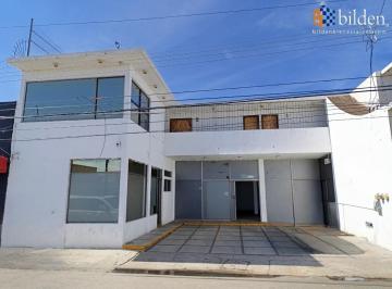 Local comercial · 500m² · 2 Recámaras · Edificio en Venta en Victoria de Durango Centro