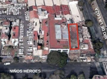 Terreno comercial , Cuauhtémoc · Terreno en Venta en La Doctores