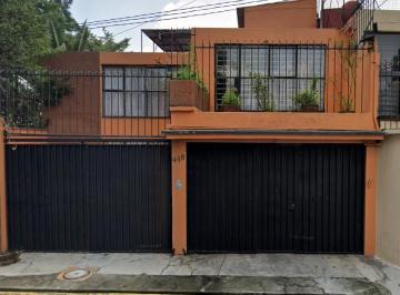 Casa de 4 habitaciones, Iztacalco · Casa en Venta en Iztacalco