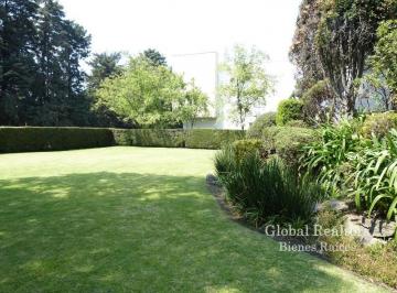 Terreno / Lote , Lerma · Club de Golf Los Encinos Terreno en Venta