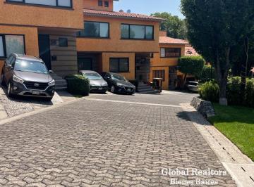 Casa de 3 habitaciones, Cuajimalpa de Morelos · Hacienda Castorena Venta Casa en Condominio