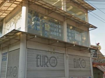 Local en centro comercial de 2 habitaciones, Chalco · Renta Chalco Centro Locales y Bodega