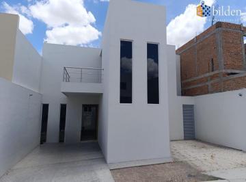 Casa · 173m² · 3 Recámaras · Casa en Venta en Fracc. Balcón de Tapias Durango